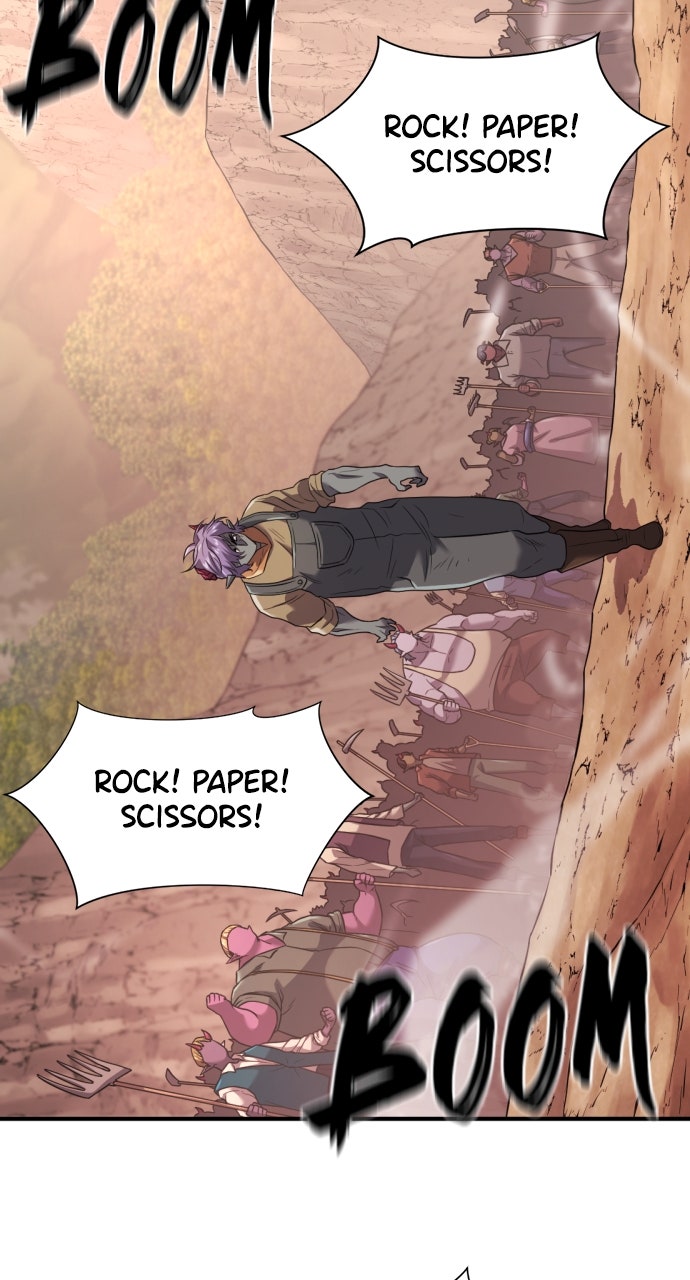 Read The Greatest Estate Developer ENGLISH Manga Online