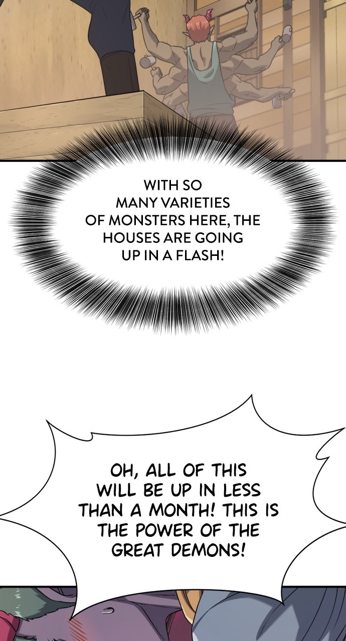 Read The Greatest Estate Developer ENGLISH Manga Online