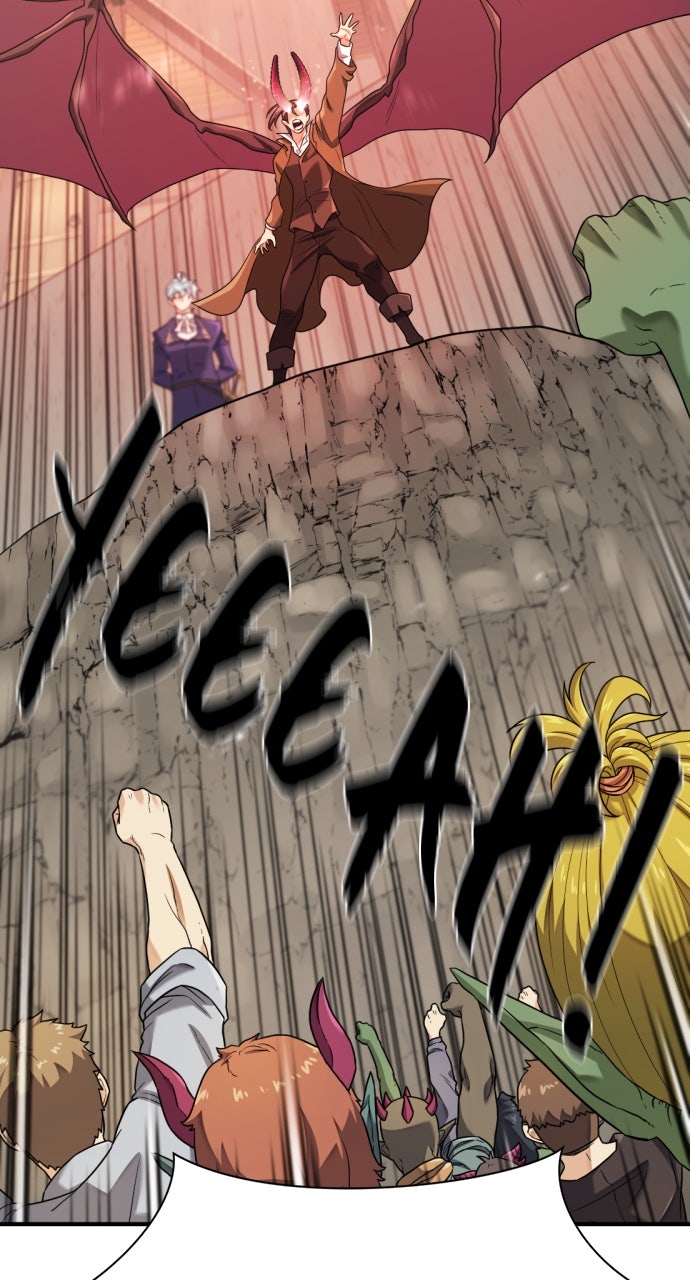 Read The Greatest Estate Developer ENGLISH Manga Online