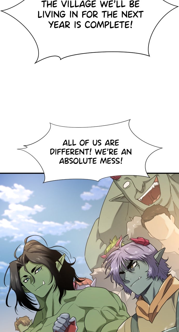 Read The Greatest Estate Developer ENGLISH Manga Online