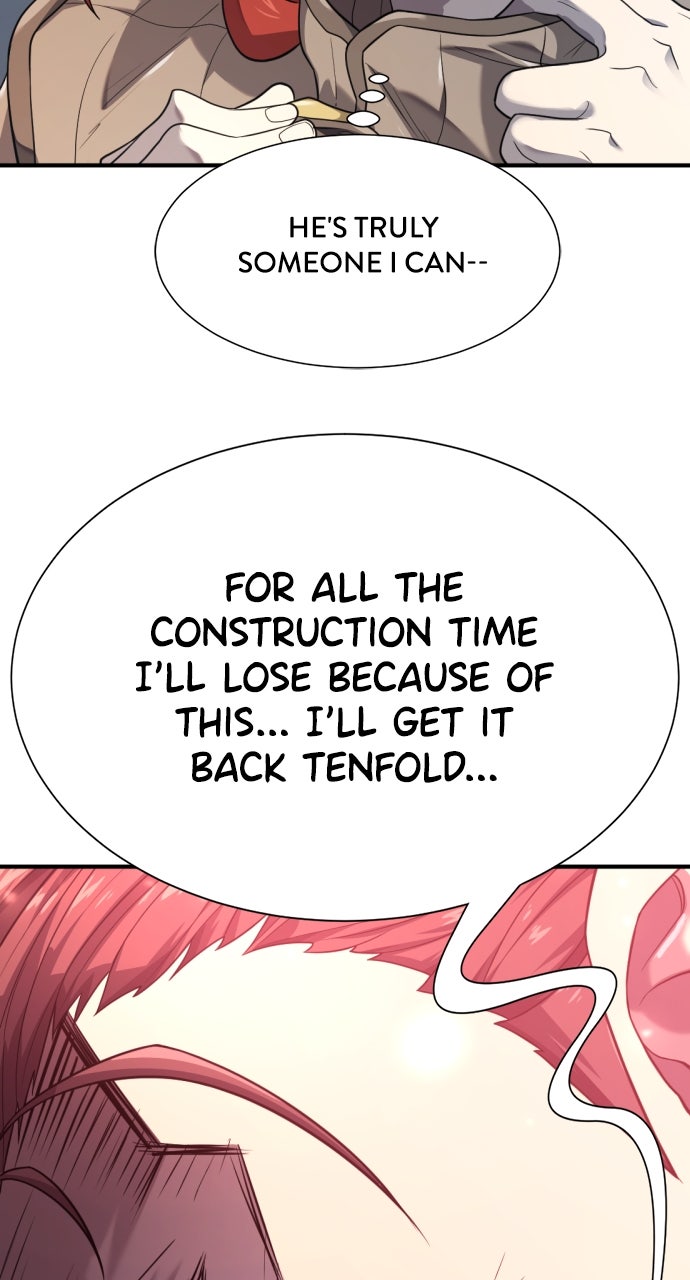 Read The Greatest Estate Developer ENGLISH Manga Online