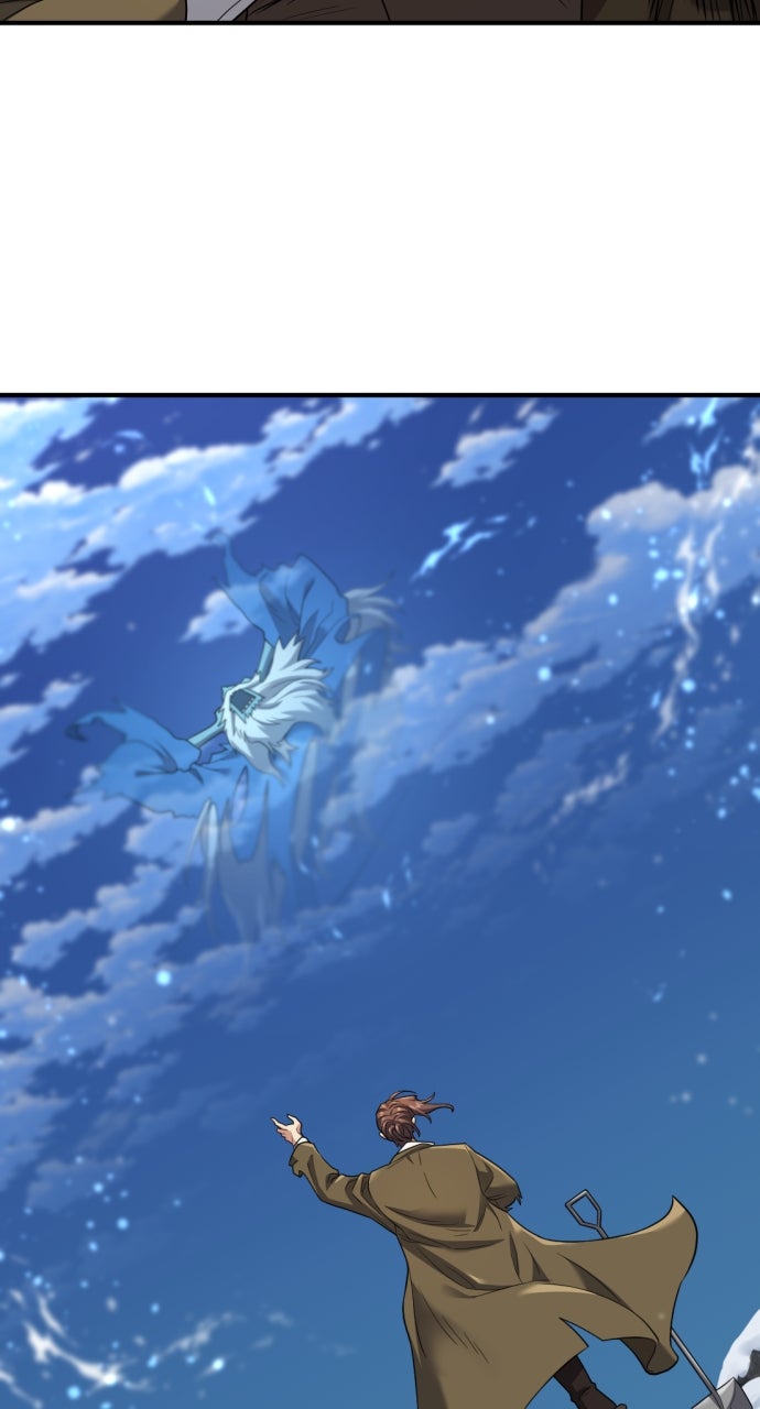 Read The Greatest Estate Developer ENGLISH Manga Online