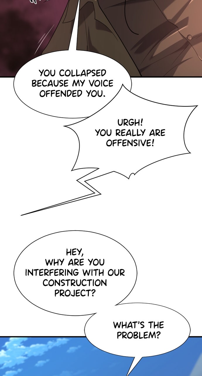 Read The Greatest Estate Developer ENGLISH Manga Online