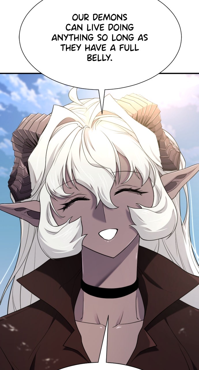 Read The Greatest Estate Developer ENGLISH Manga Online