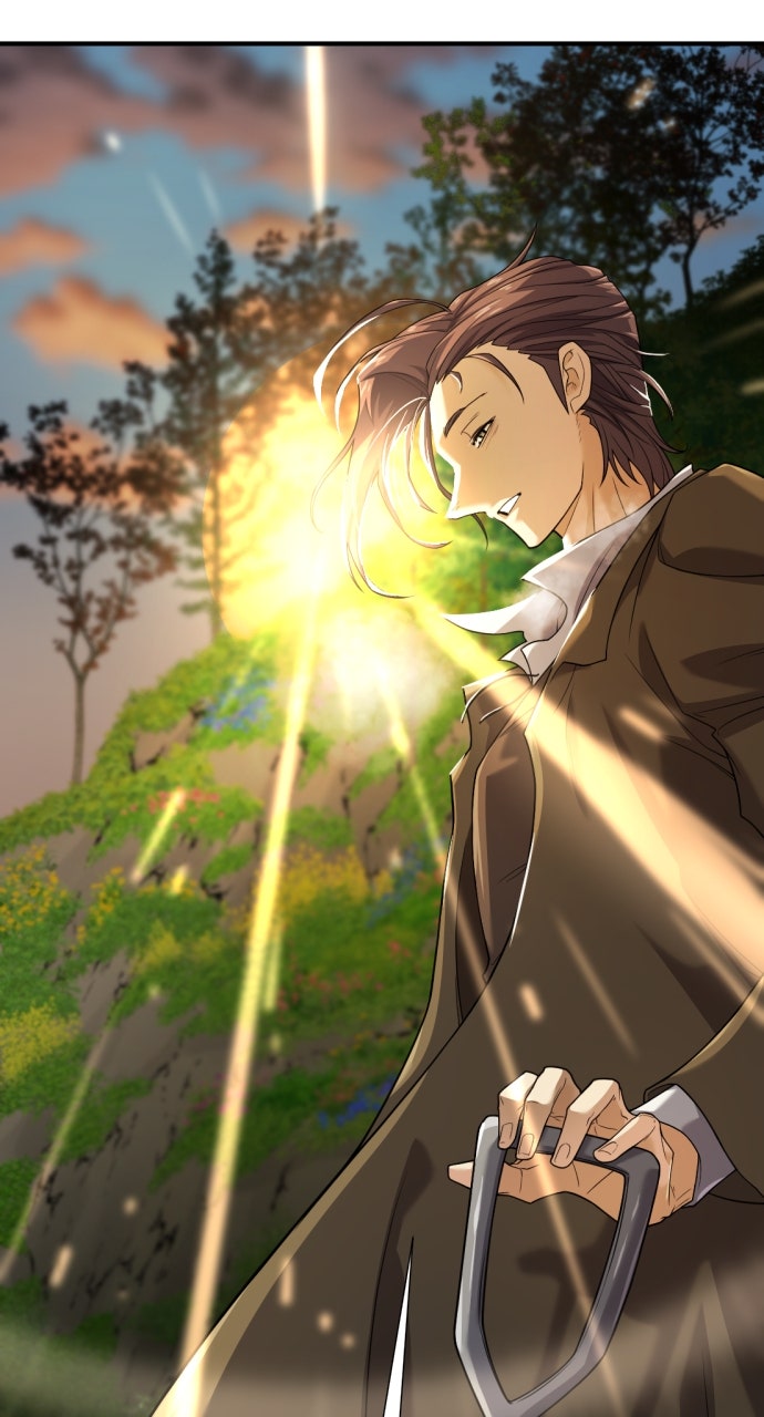 Read The Greatest Estate Developer ENGLISH Manga Online