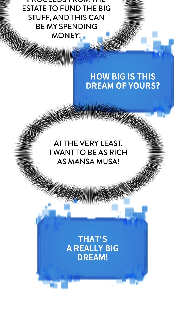 Read The Greatest Estate Developer ENGLISH Manga Online