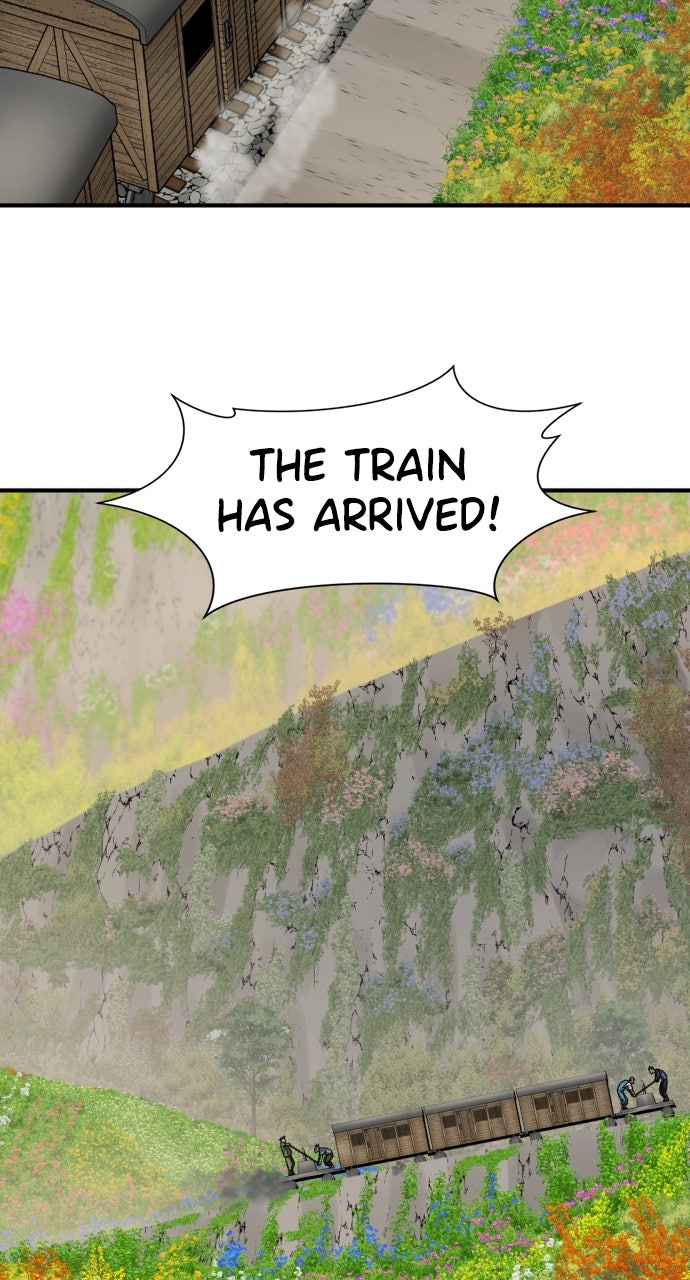 Read The Greatest Estate Developer ENGLISH Manga Online