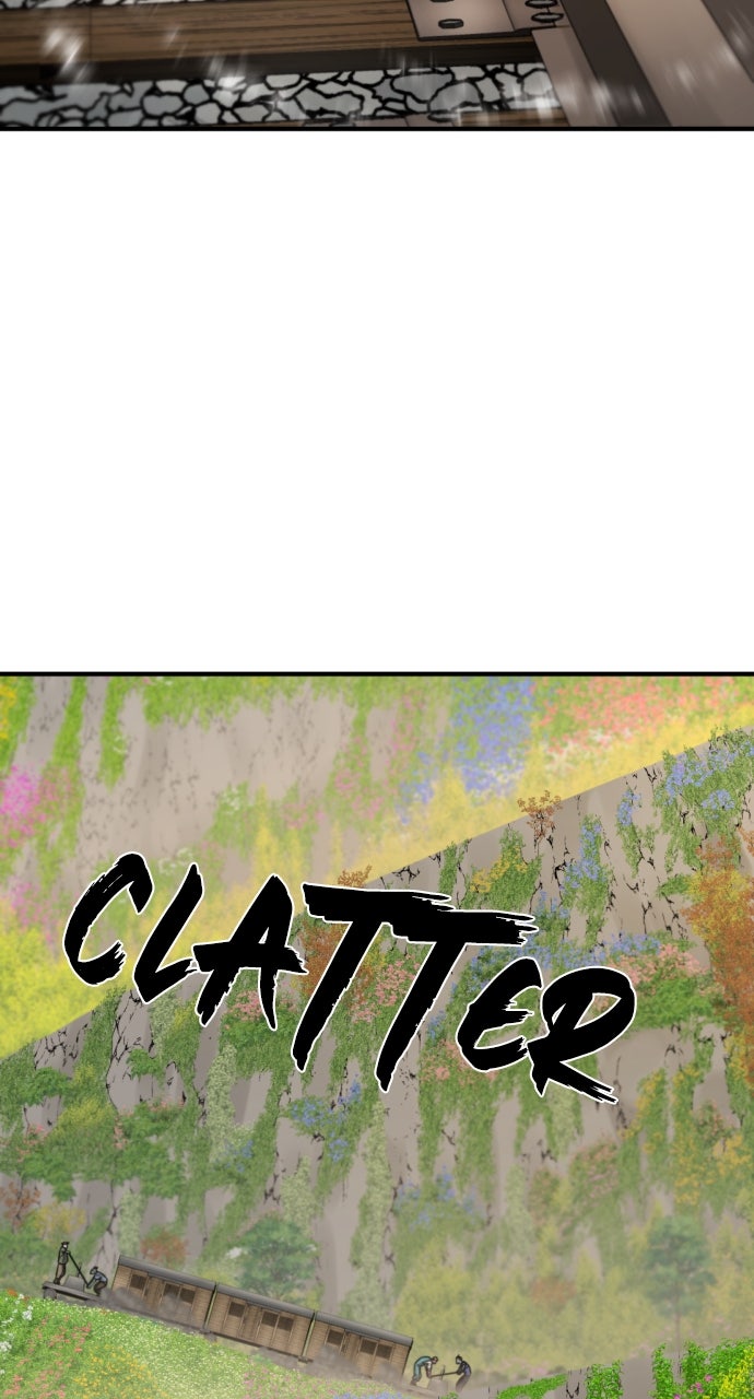 Read The Greatest Estate Developer ENGLISH Manga Online