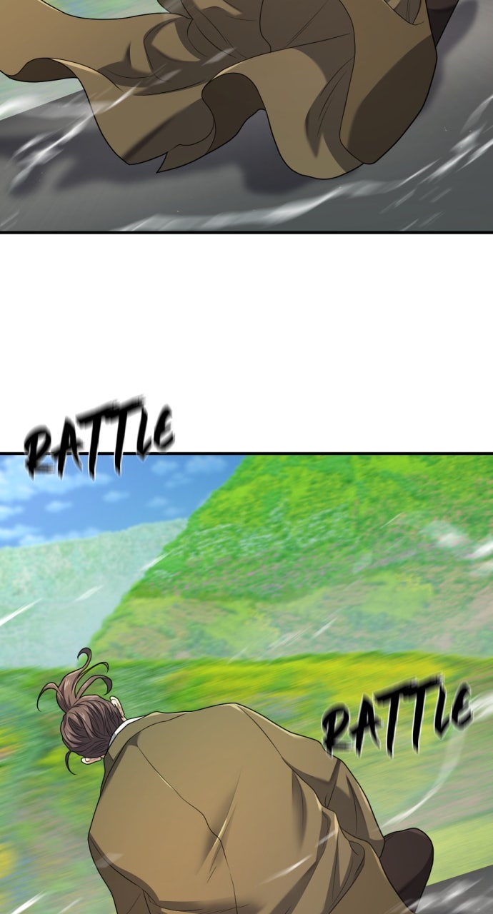 Read The Greatest Estate Developer ENGLISH Manga Online