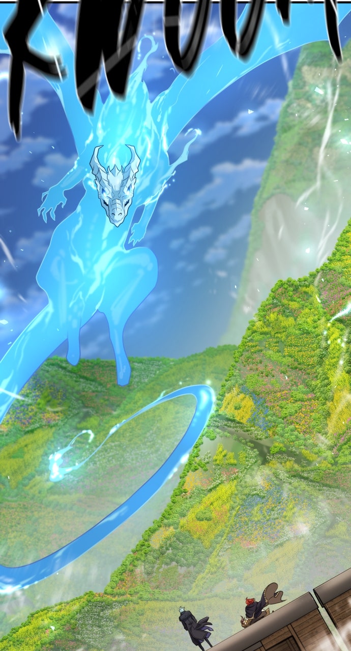 Read The Greatest Estate Developer ENGLISH Manga Online