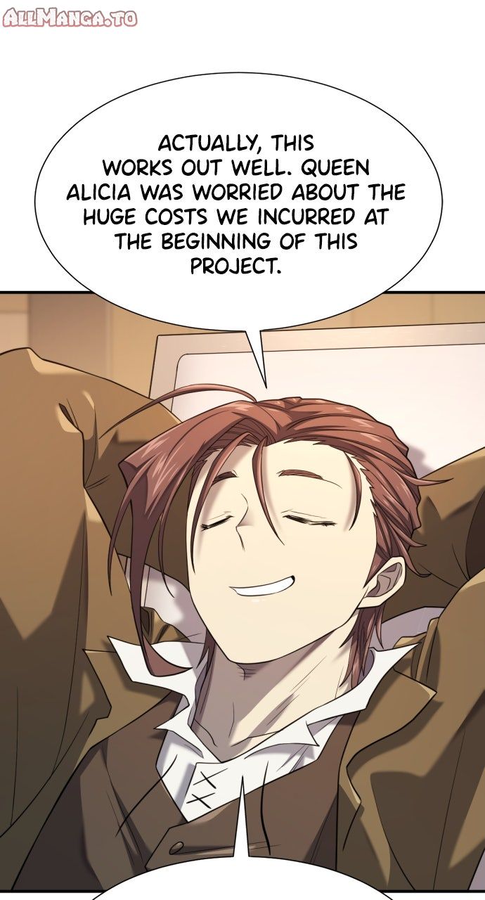 Read The Greatest Estate Developer ENGLISH Manga Online