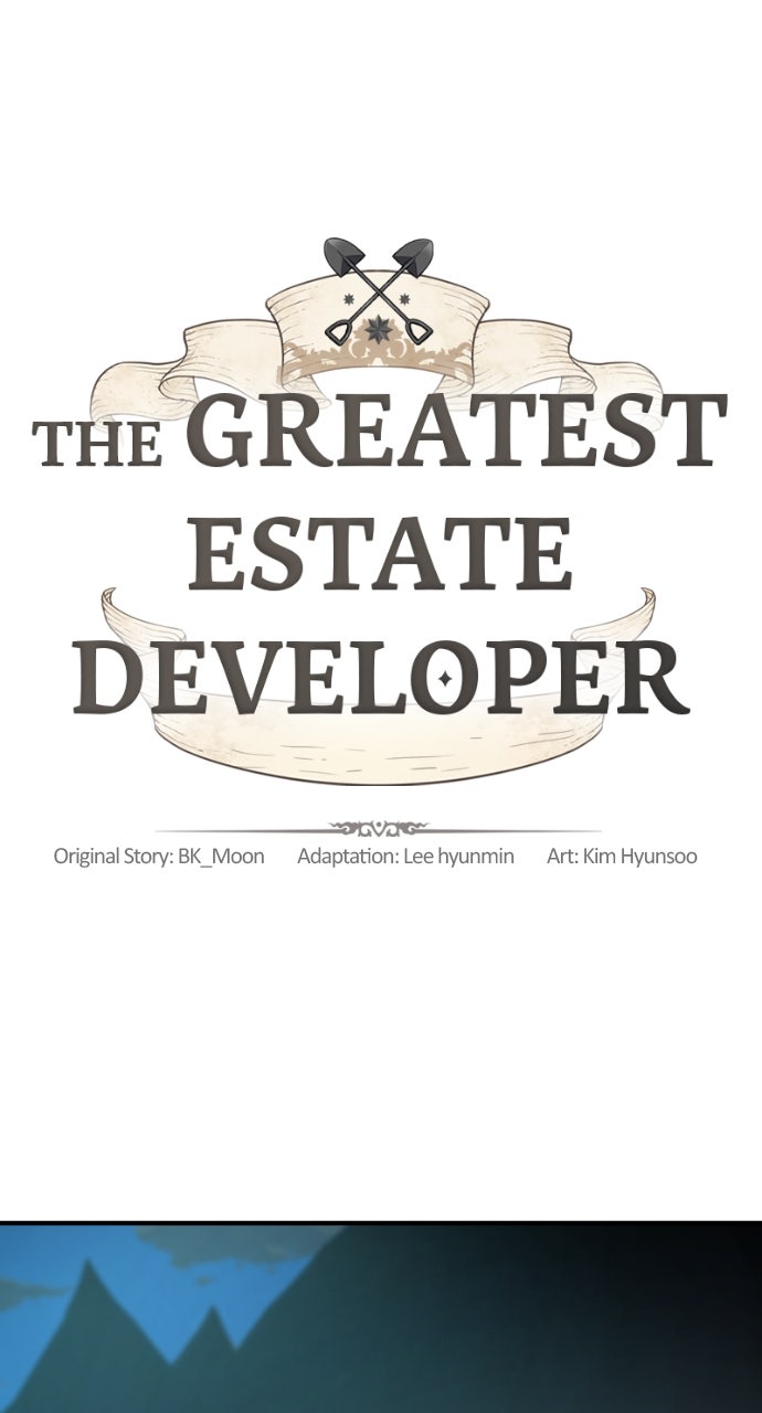 Read The Greatest Estate Developer ENGLISH Manga Online