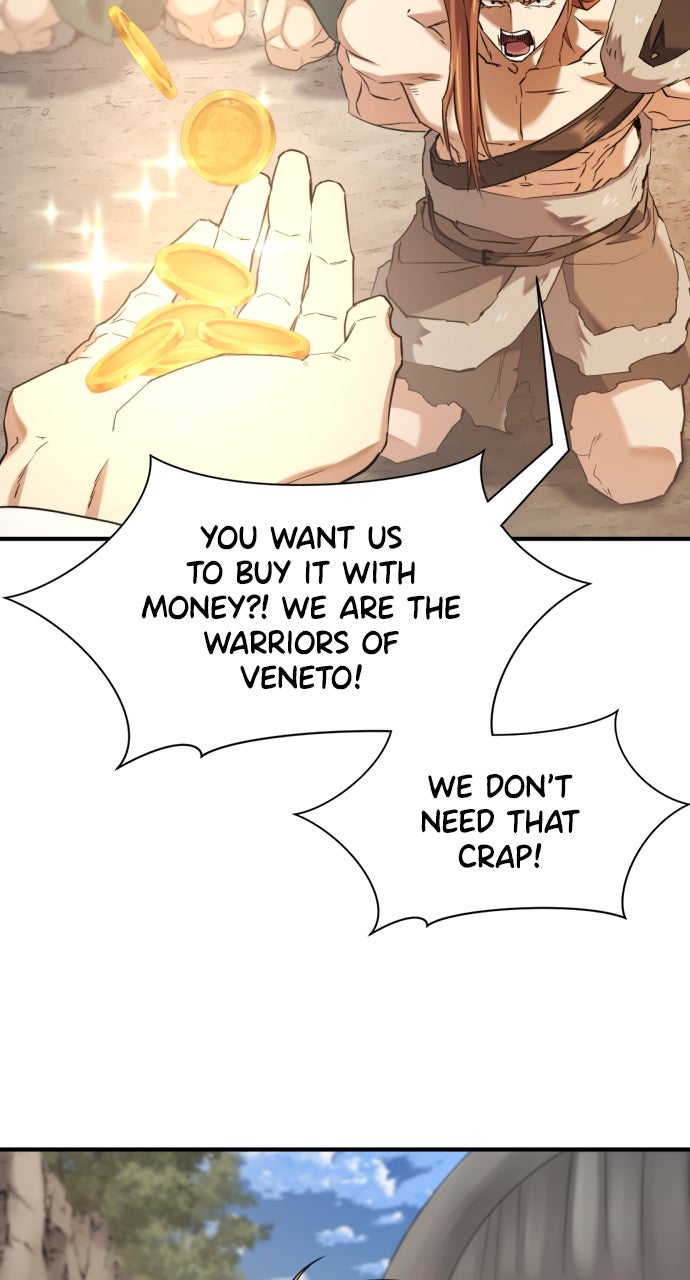 Read The Greatest Estate Developer ENGLISH Manga Online