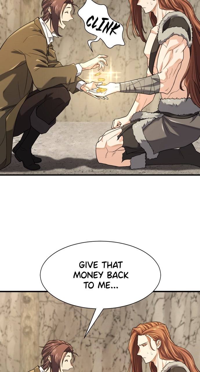 Read The Greatest Estate Developer ENGLISH Manga Online