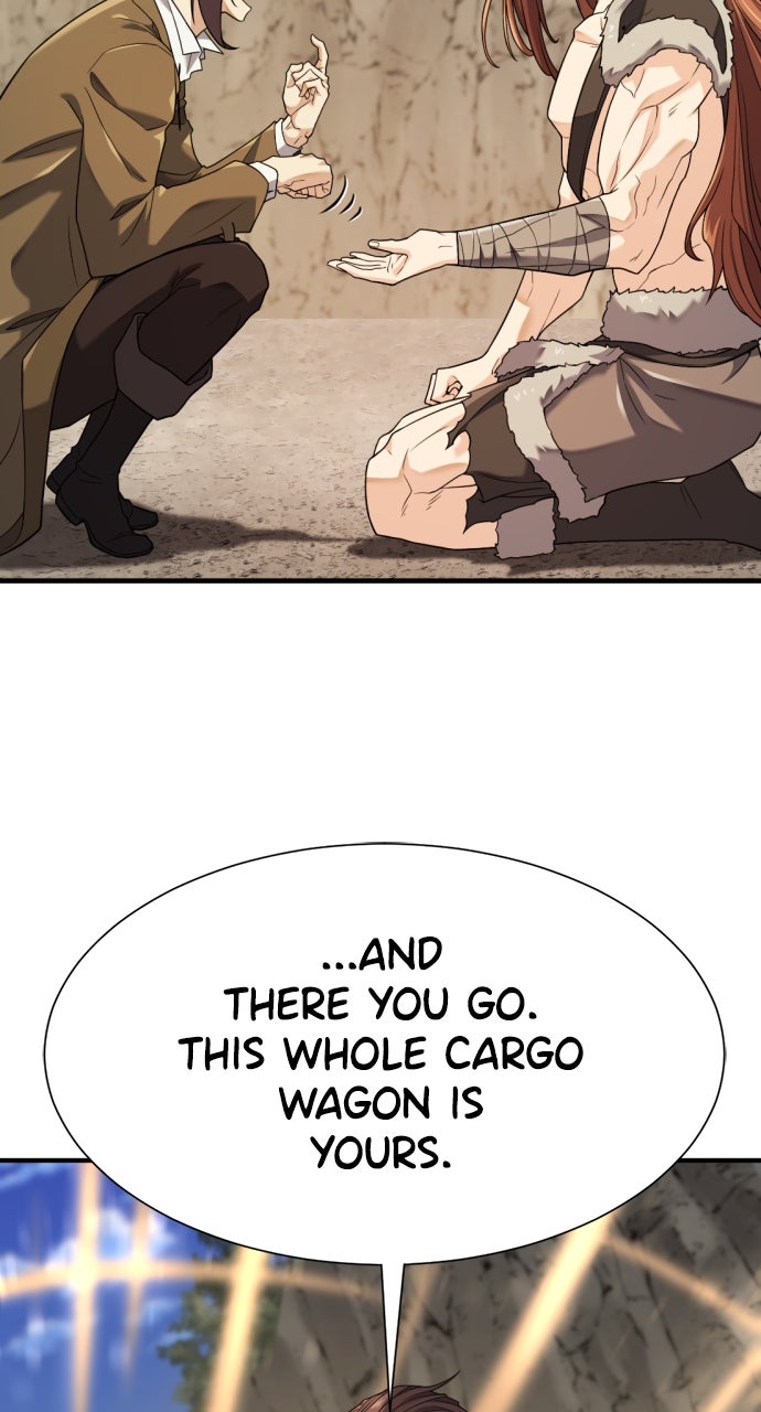 Read The Greatest Estate Developer ENGLISH Manga Online