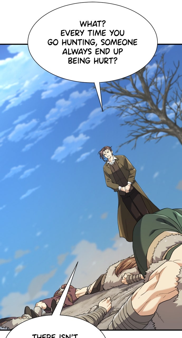 Read The Greatest Estate Developer ENGLISH Manga Online