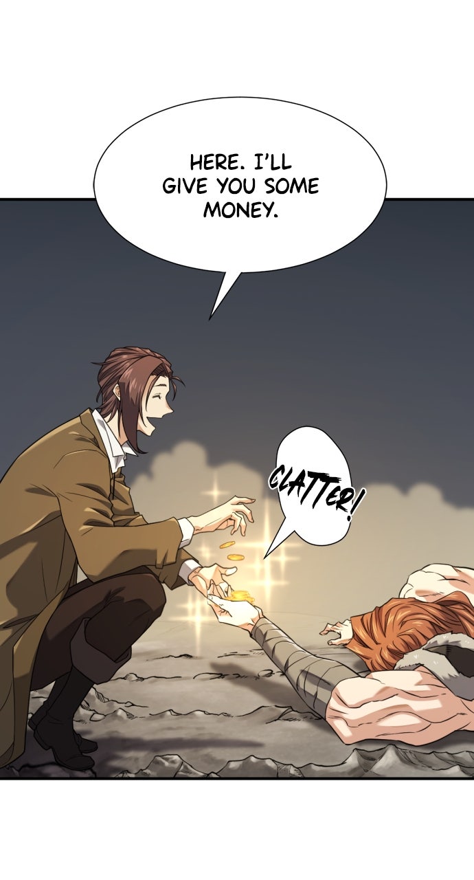 Read The Greatest Estate Developer ENGLISH Manga Online