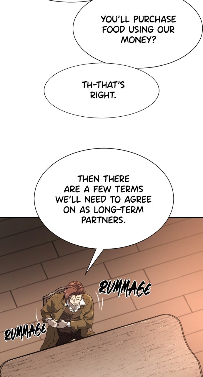 Read The Greatest Estate Developer ENGLISH Manga Online