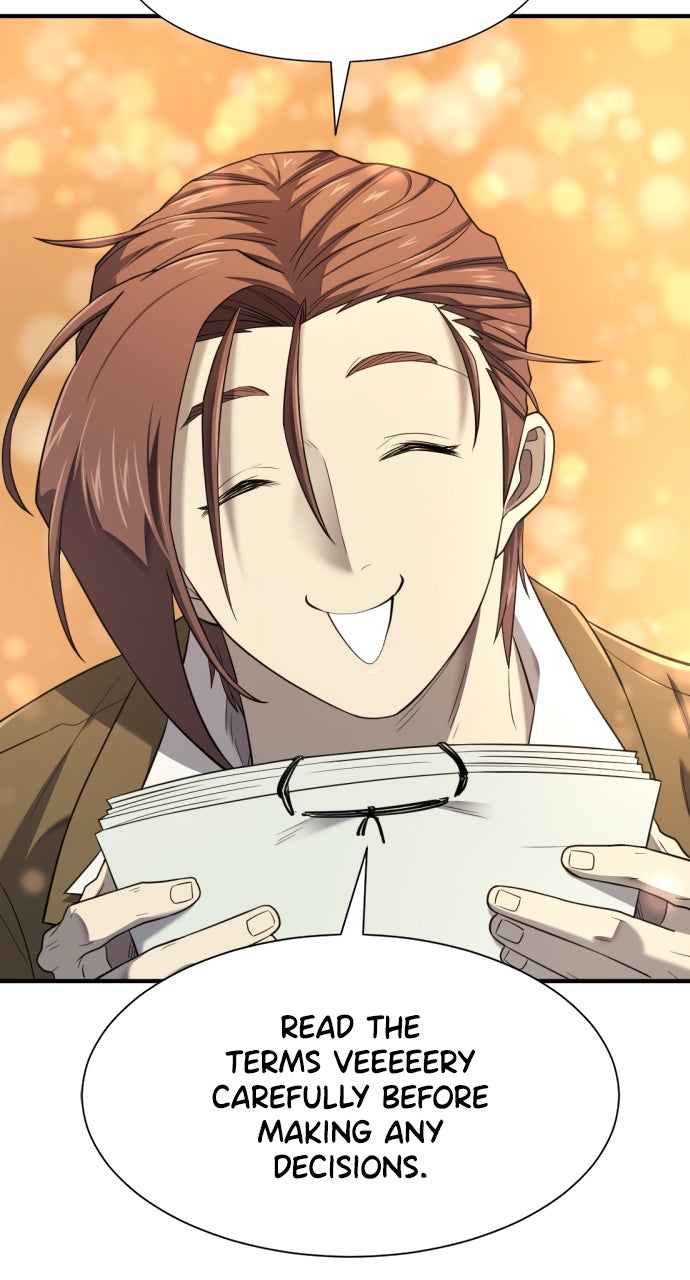 Read The Greatest Estate Developer ENGLISH Manga Online