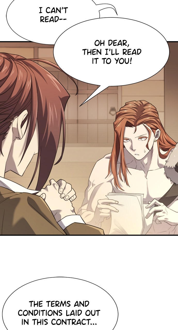 Read The Greatest Estate Developer ENGLISH Manga Online