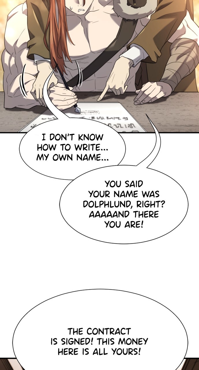 Read The Greatest Estate Developer ENGLISH Manga Online