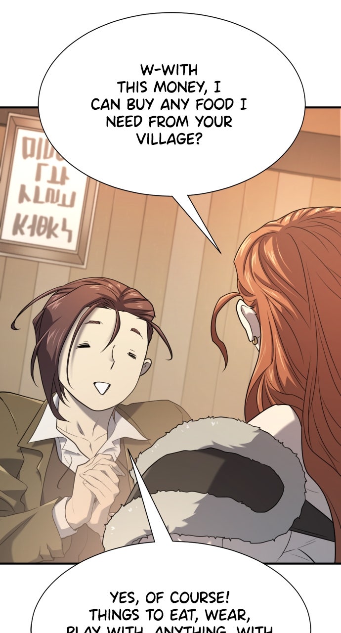 Read The Greatest Estate Developer ENGLISH Manga Online