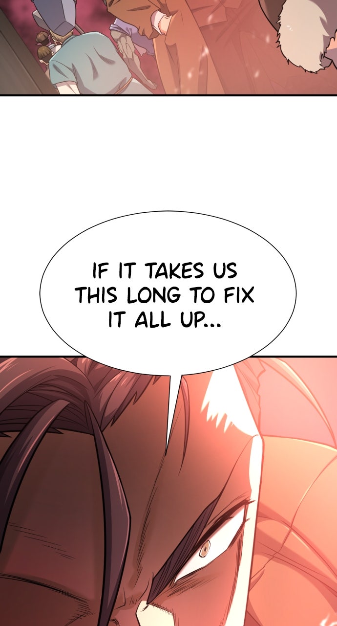 Read The Greatest Estate Developer ENGLISH Manga Online