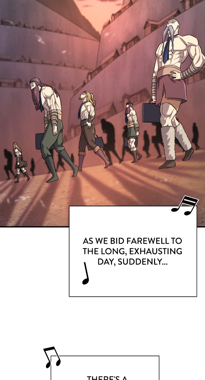 Read The Greatest Estate Developer ENGLISH Manga Online