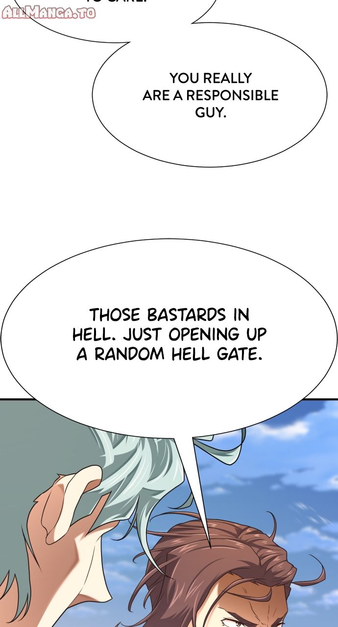 Read The Greatest Estate Developer ENGLISH Manga Online