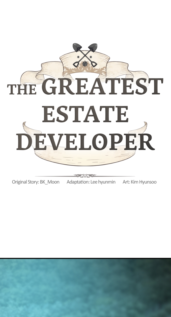 Read The Greatest Estate Developer ENGLISH Manga Online