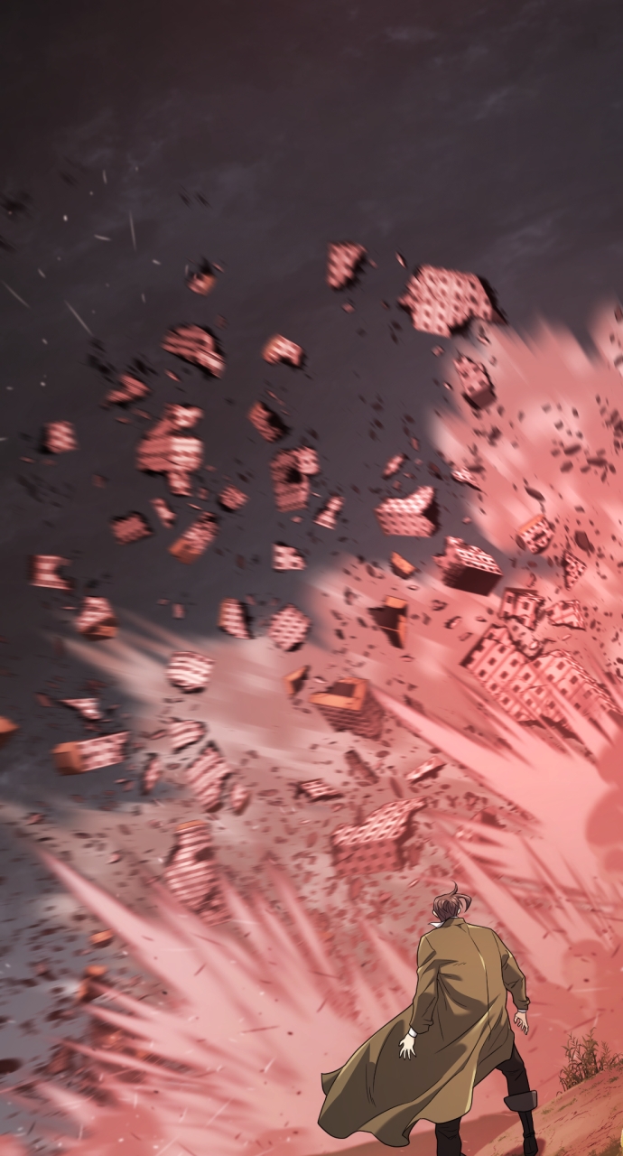 Read The Greatest Estate Developer ENGLISH Manga Online