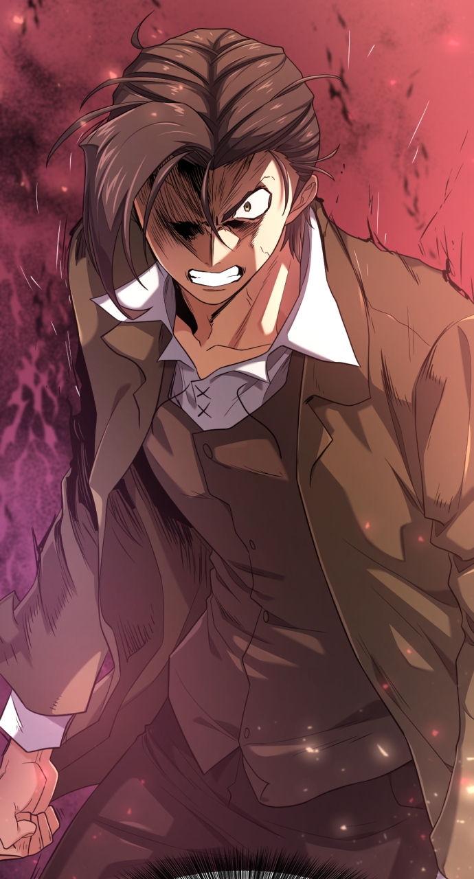 Read The Greatest Estate Developer ENGLISH Manga Online