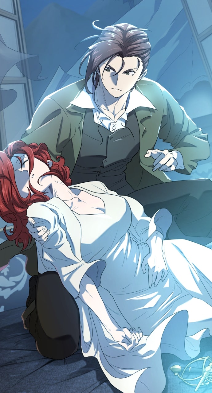 Read The Greatest Estate Developer ENGLISH Manga Online