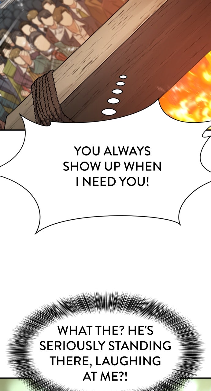 Read The Greatest Estate Developer ENGLISH Manga Online