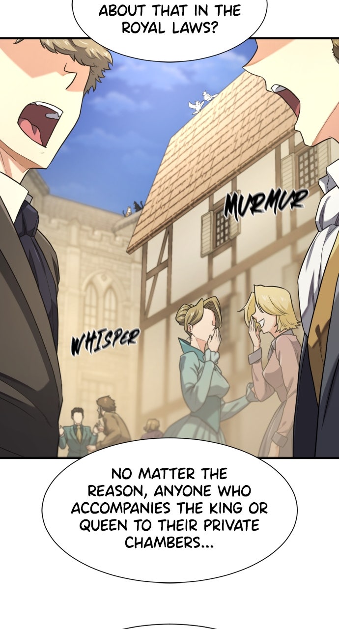 Read The Greatest Estate Developer ENGLISH Manga Online