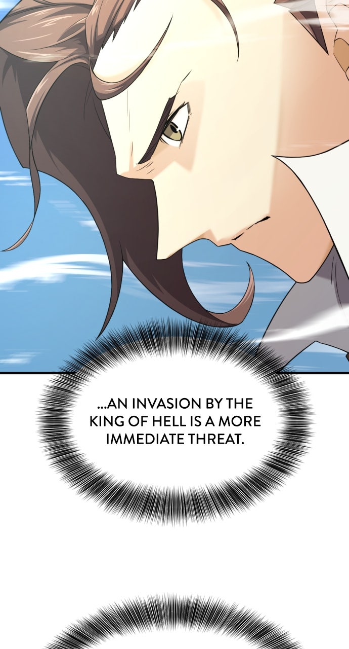 Read The Greatest Estate Developer ENGLISH Manga Online