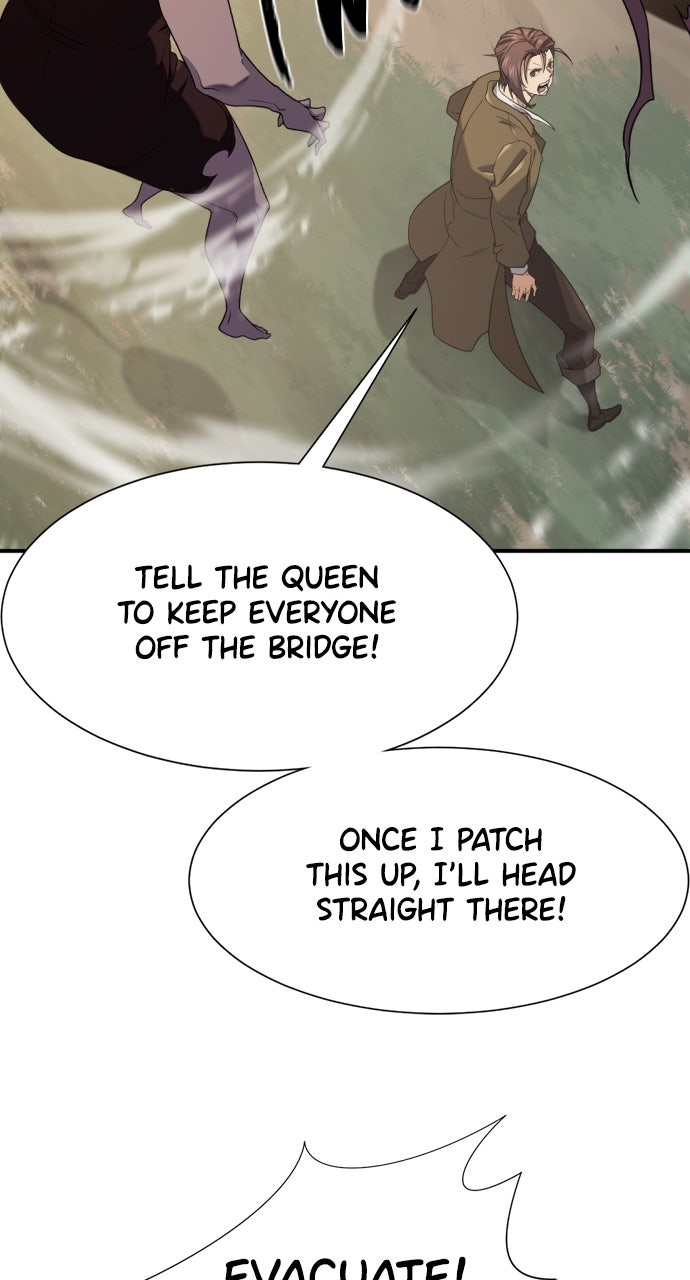 Read The Greatest Estate Developer ENGLISH Manga Online