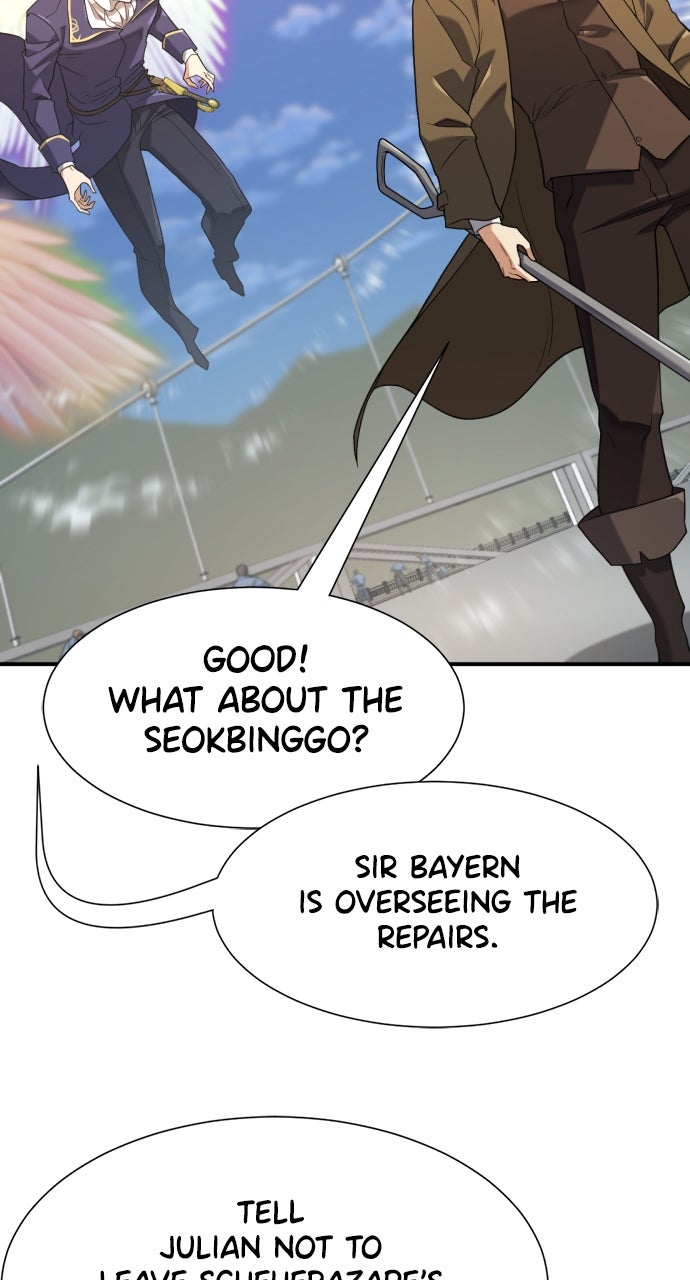 Read The Greatest Estate Developer ENGLISH Manga Online