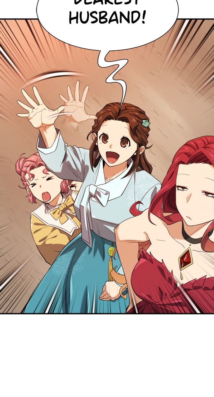 Read The Greatest Estate Developer ENGLISH Manga Online