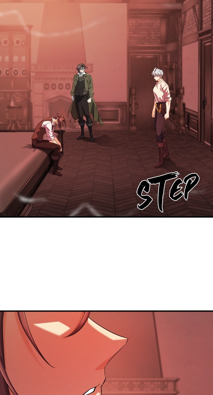 Read The Greatest Estate Developer ENGLISH Manga Online