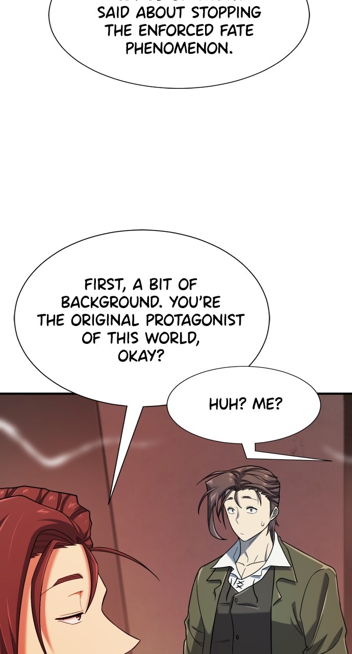 Read The Greatest Estate Developer ENGLISH Manga Online