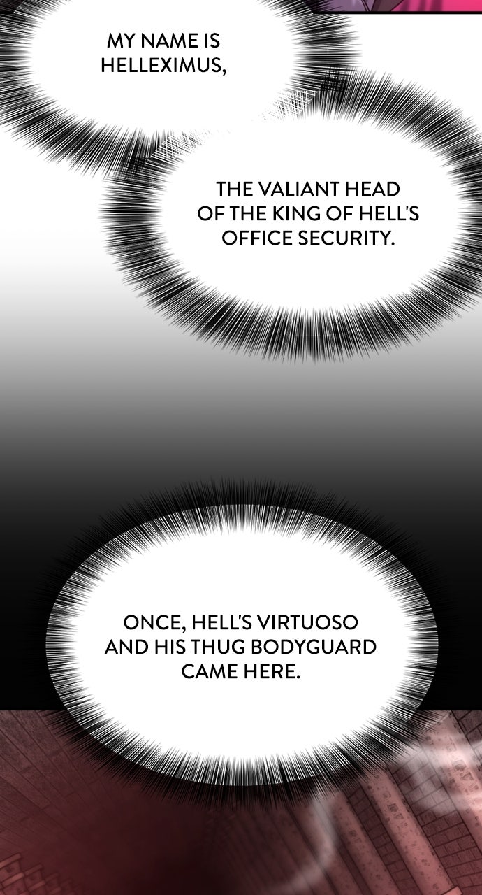 Read The Greatest Estate Developer ENGLISH Manga Online