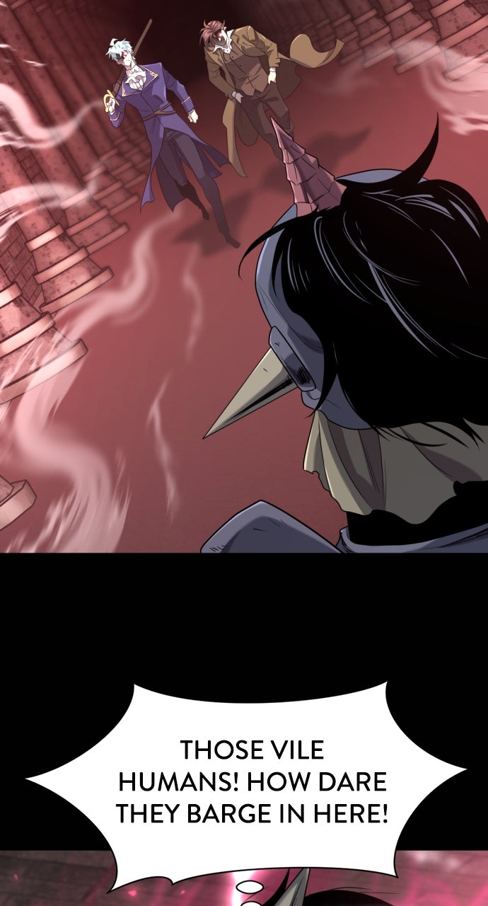 Read The Greatest Estate Developer ENGLISH Manga Online