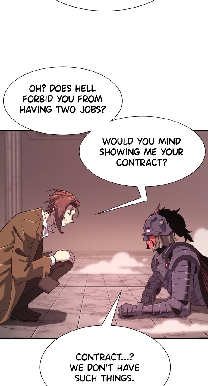 Read The Greatest Estate Developer ENGLISH Manga Online