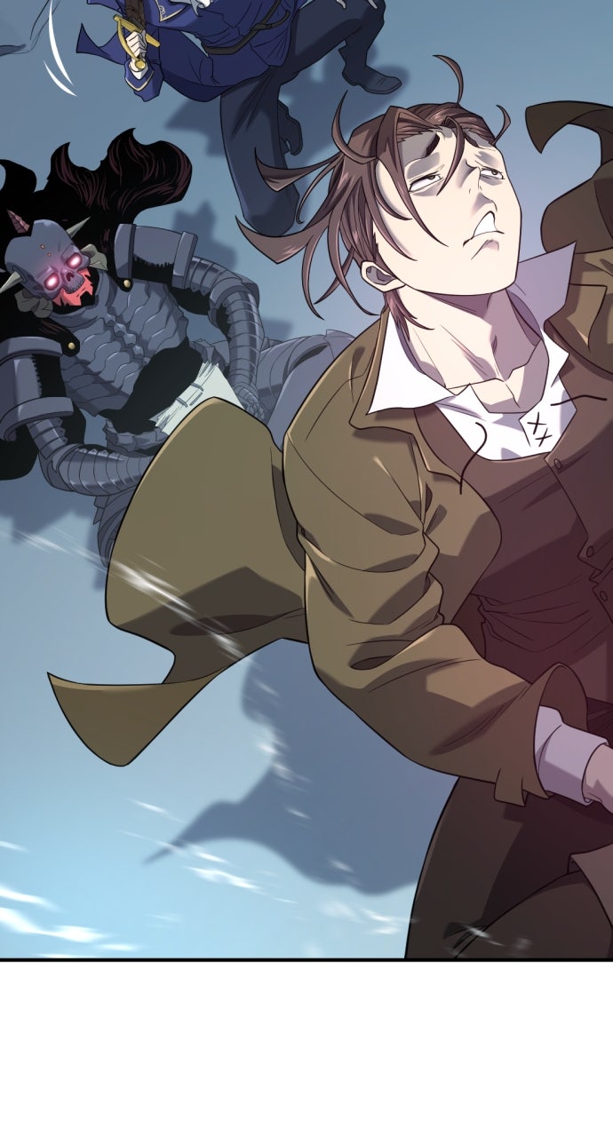 Read The Greatest Estate Developer ENGLISH Manga Online