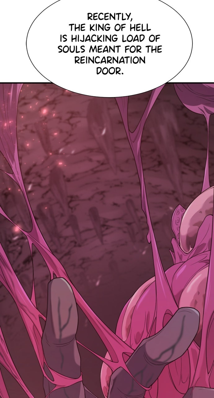 Read The Greatest Estate Developer ENGLISH Manga Online