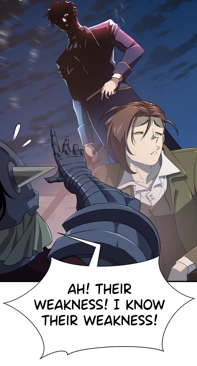 Read The Greatest Estate Developer ENGLISH Manga Online