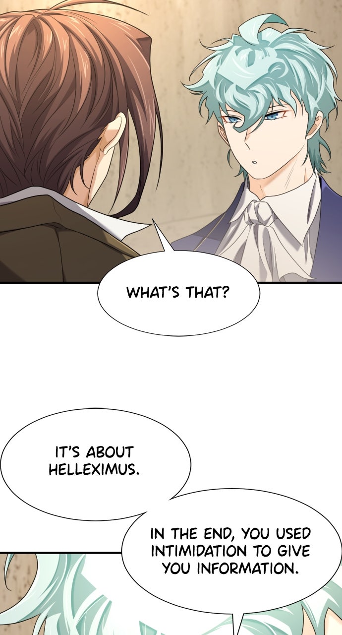 Read The Greatest Estate Developer ENGLISH Manga Online