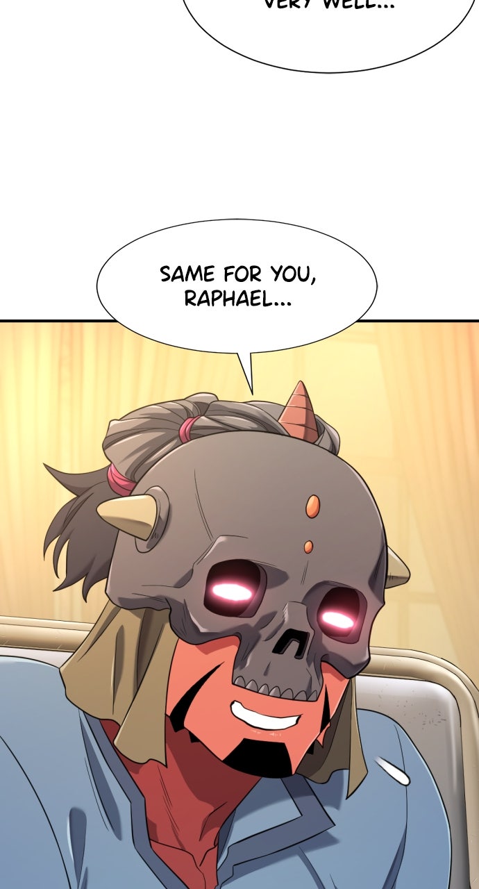 Read The Greatest Estate Developer ENGLISH Manga Online