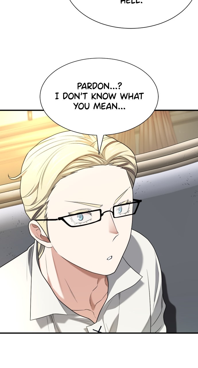 Read The Greatest Estate Developer ENGLISH Manga Online